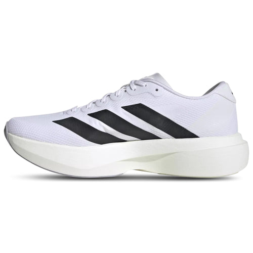 Adidas Adizero Evo SL Woven JR1912 – Competition-Ready Racing Sneaker