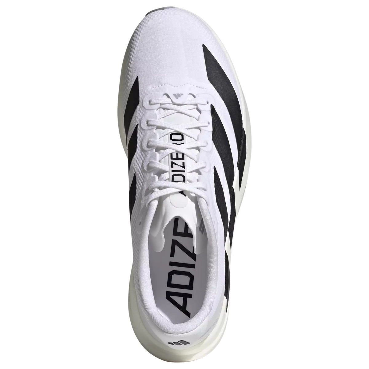 Adidas Adizero Evo SL Woven JR1912 – Competition-Ready Racing Sneaker