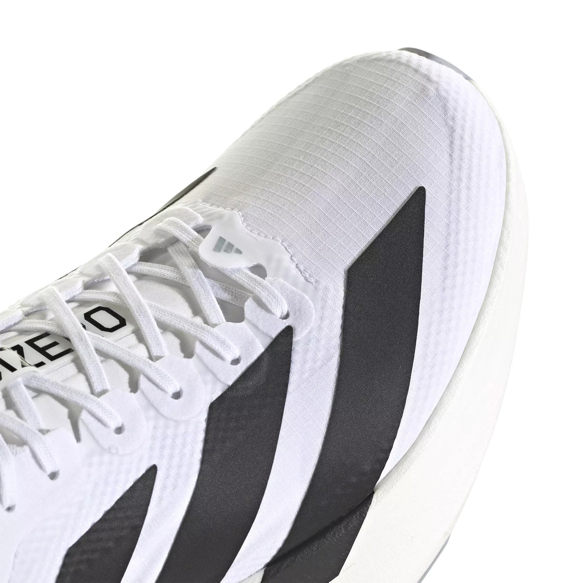 Adidas Adizero Evo SL Woven JR1912 – Competition-Ready Racing Sneaker