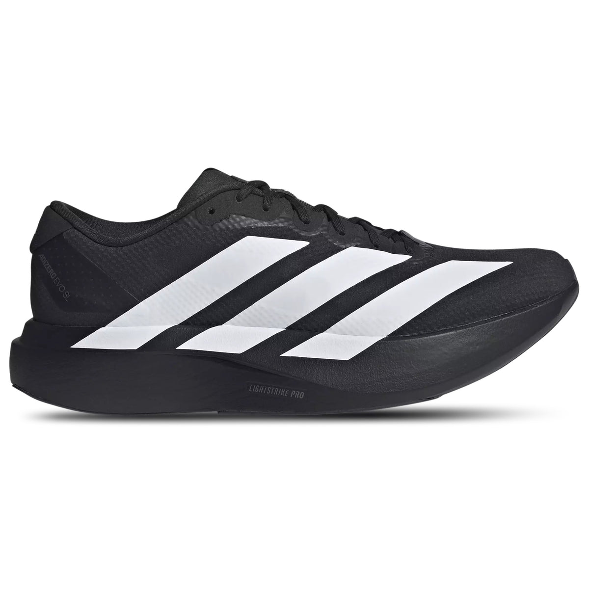 Adidas Adizero Evo SL Woven JR4728 – Speed-Optimized Racing Sneaker