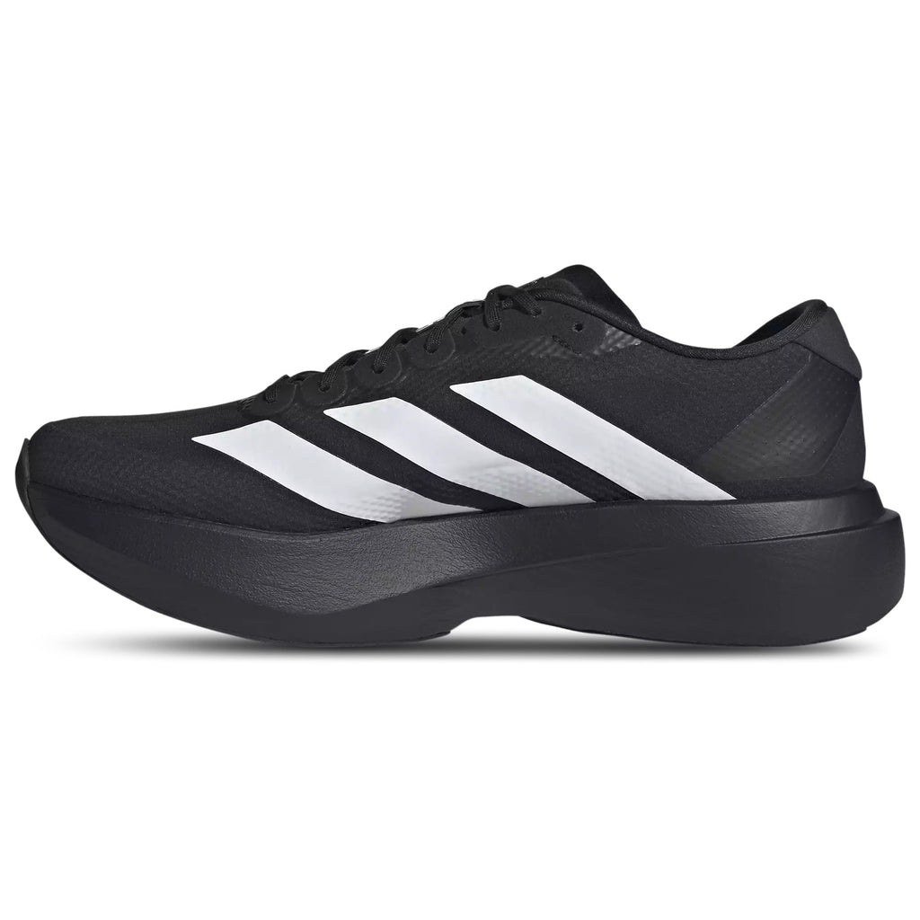 Adidas Adizero Evo SL Woven JR4728 – Speed-Optimized Racing Sneaker