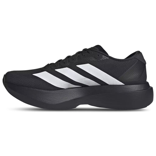 Adidas Adizero Evo SL Woven JR4728 – Speed-Optimized Racing Sneaker