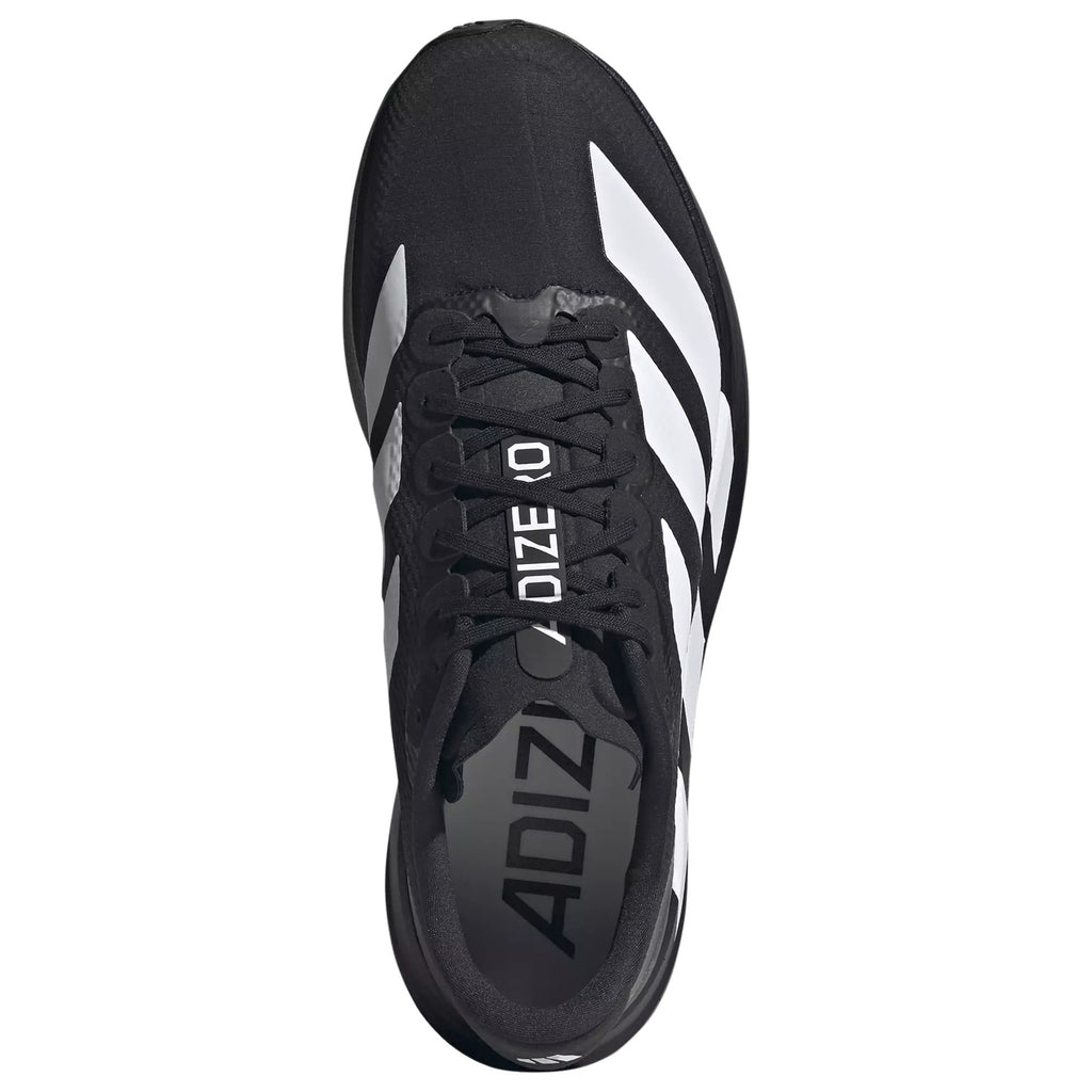 Adidas Adizero Evo SL Woven JR4728 – Speed-Optimized Racing Sneaker