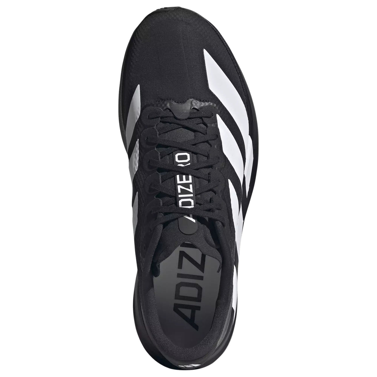 Adidas Adizero Evo SL Woven JR4728 – Speed-Optimized Racing Sneaker