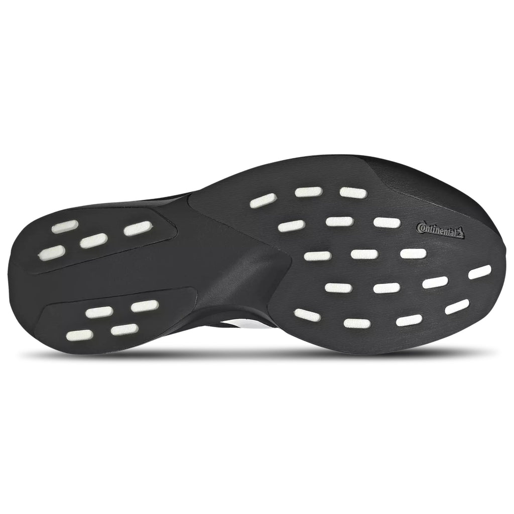 Adidas Adizero Evo SL Woven JR4728 – Speed-Optimized Racing Sneaker