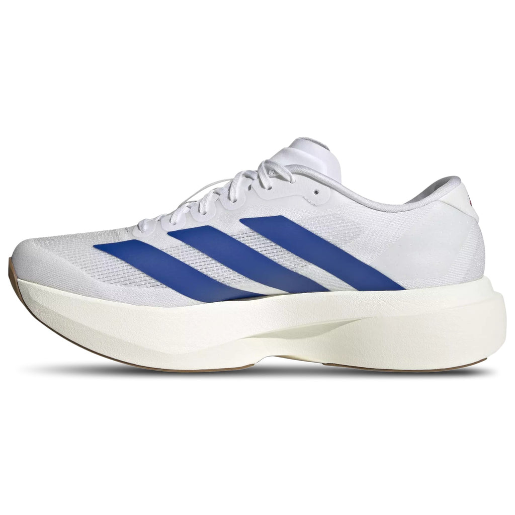 Adidas Adizero Evo SL JS4494 – Streamlined Race-Day Running Sneaker