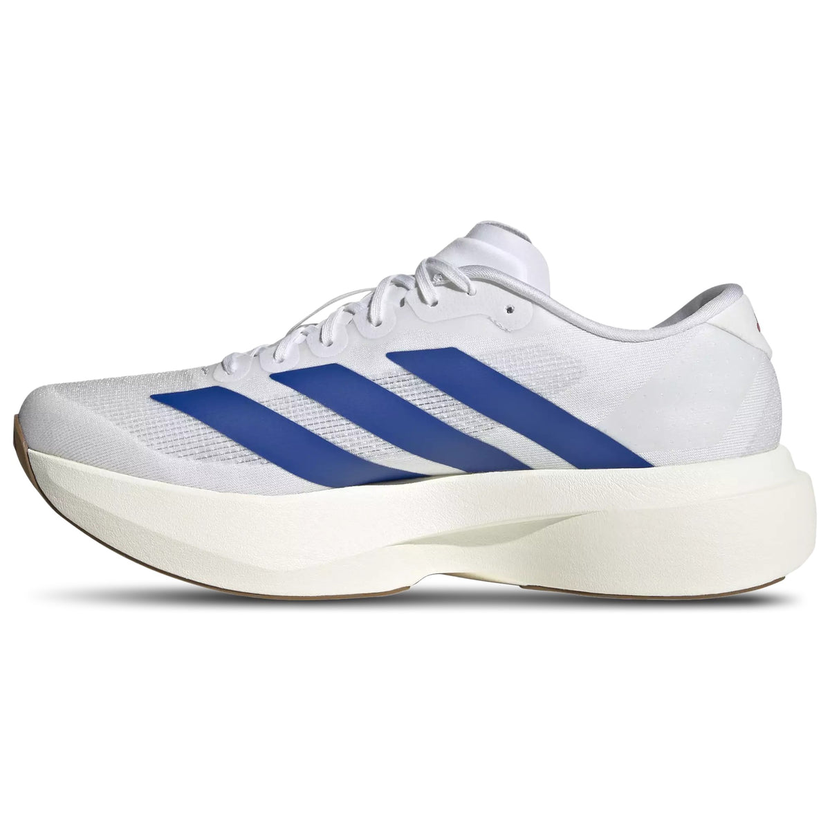 Adidas Adizero Evo SL JS4494 – Streamlined Race-Day Running Sneaker