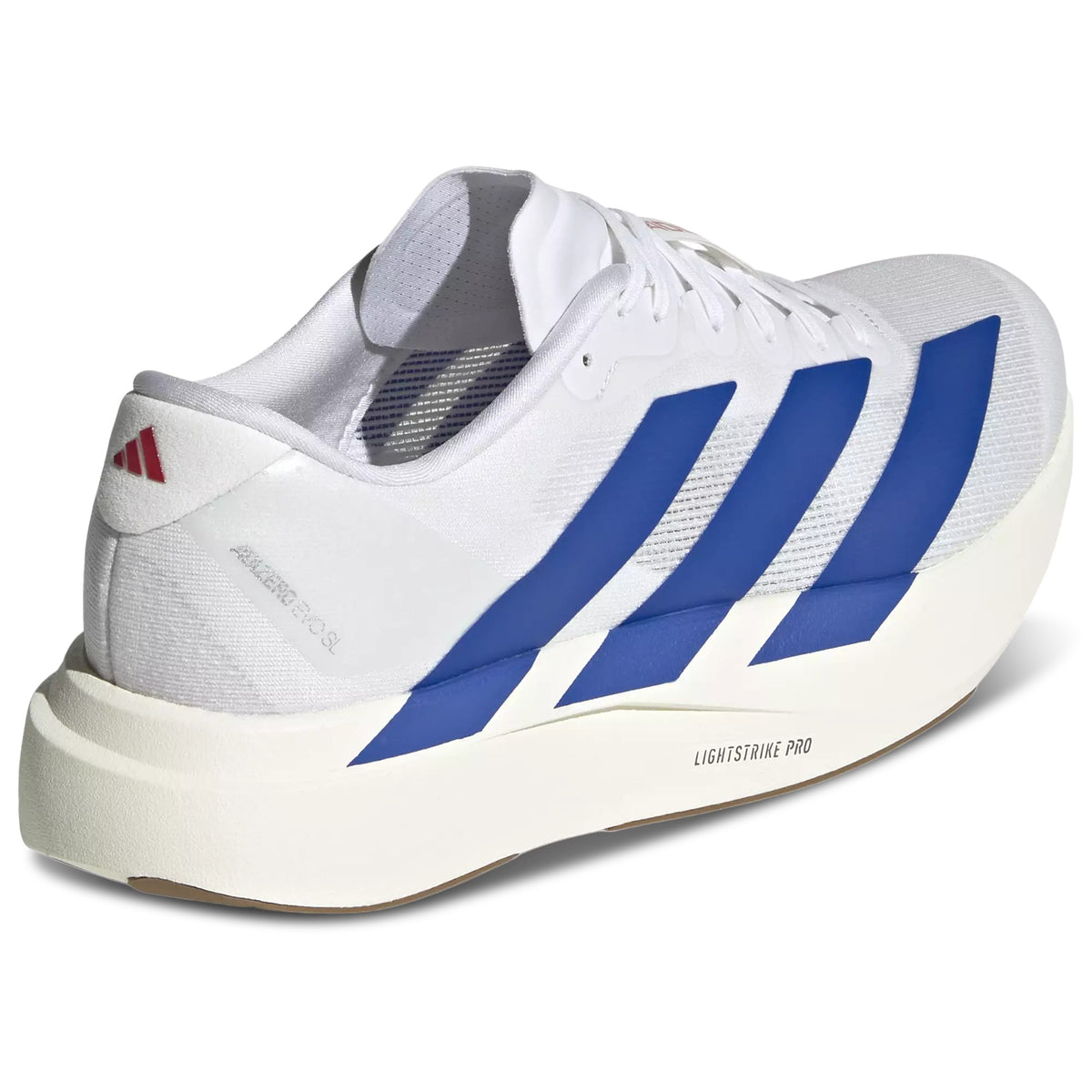 Adidas Adizero Evo SL JS4494 – Streamlined Race-Day Running Sneaker