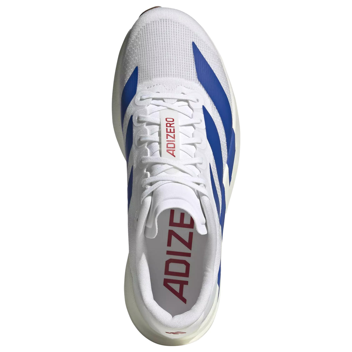 Adidas Adizero Evo SL JS4494 – Streamlined Race-Day Running Sneaker