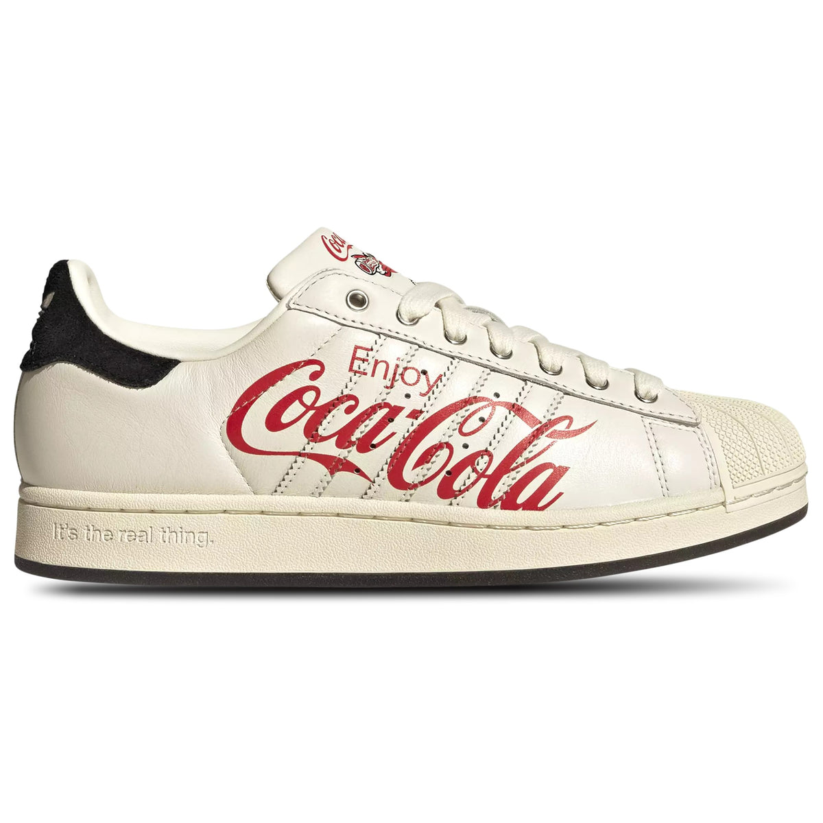 Adidas Originals Superstar II KH6892 Sneakers | Premium Shell Toe Heritage
