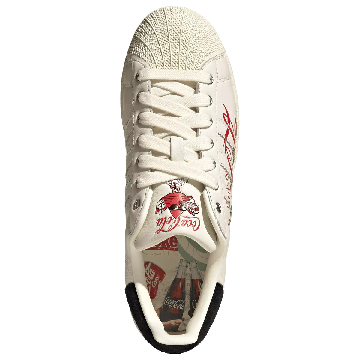 Adidas Originals Superstar II KH6892 Sneakers | Premium Shell Toe Heritage