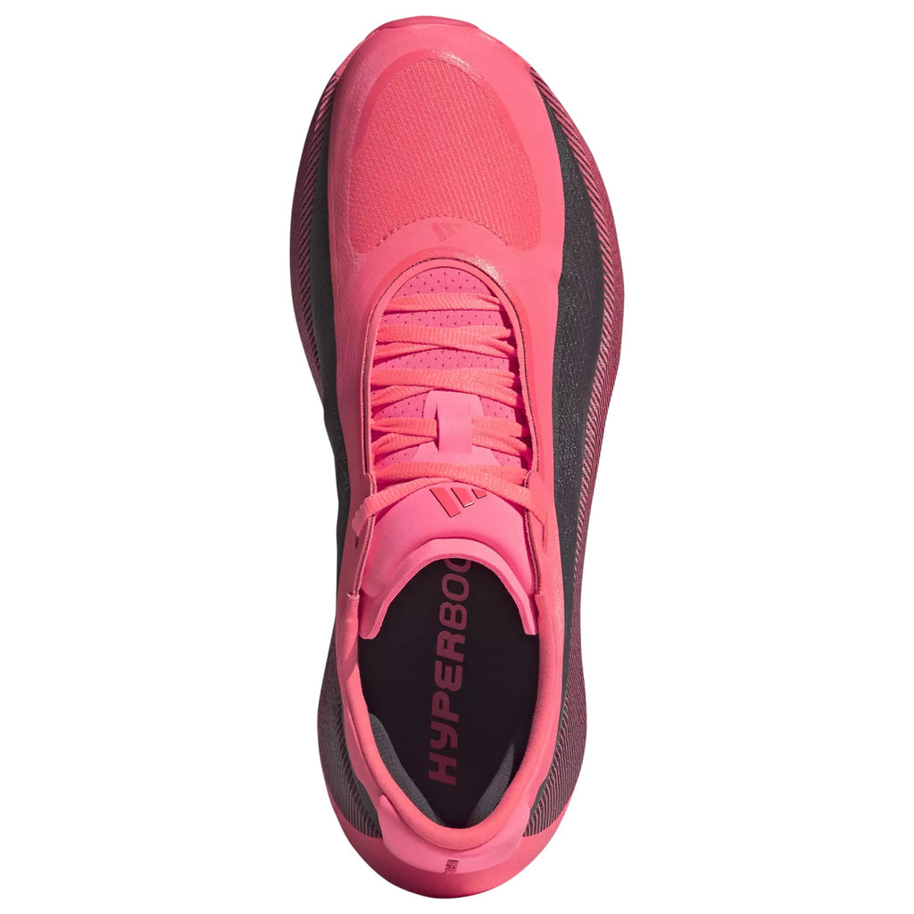 Adidas Hyperboost Edge KH8128 – Street-Ready Athletic Sneaker