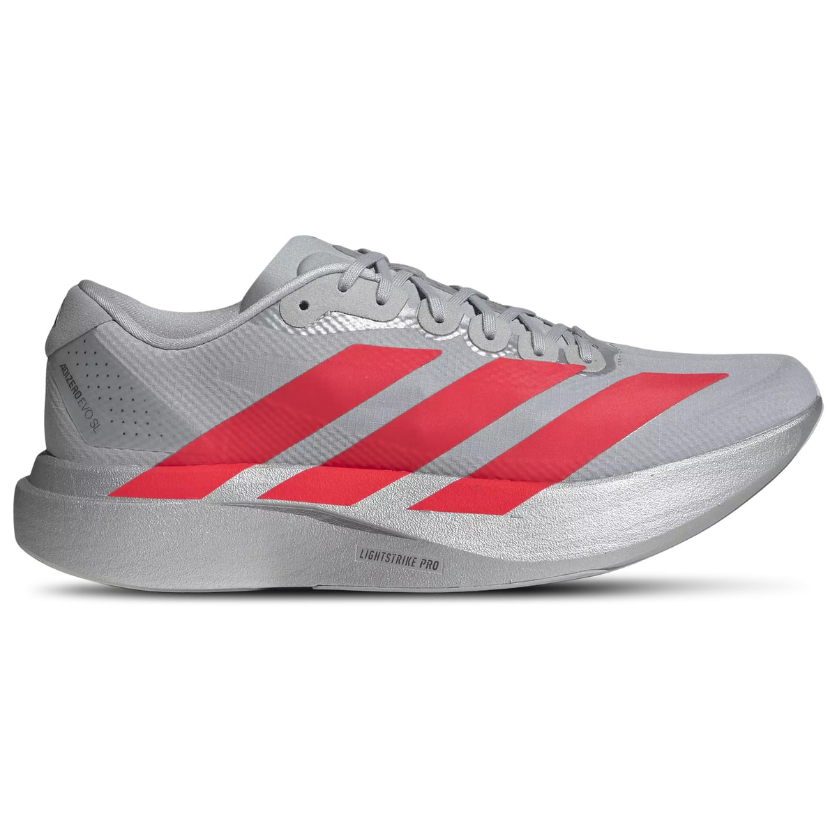 Adidas Adizero Evo SL Woven KH9494 – Ultra-Lightweight Racing Sneaker