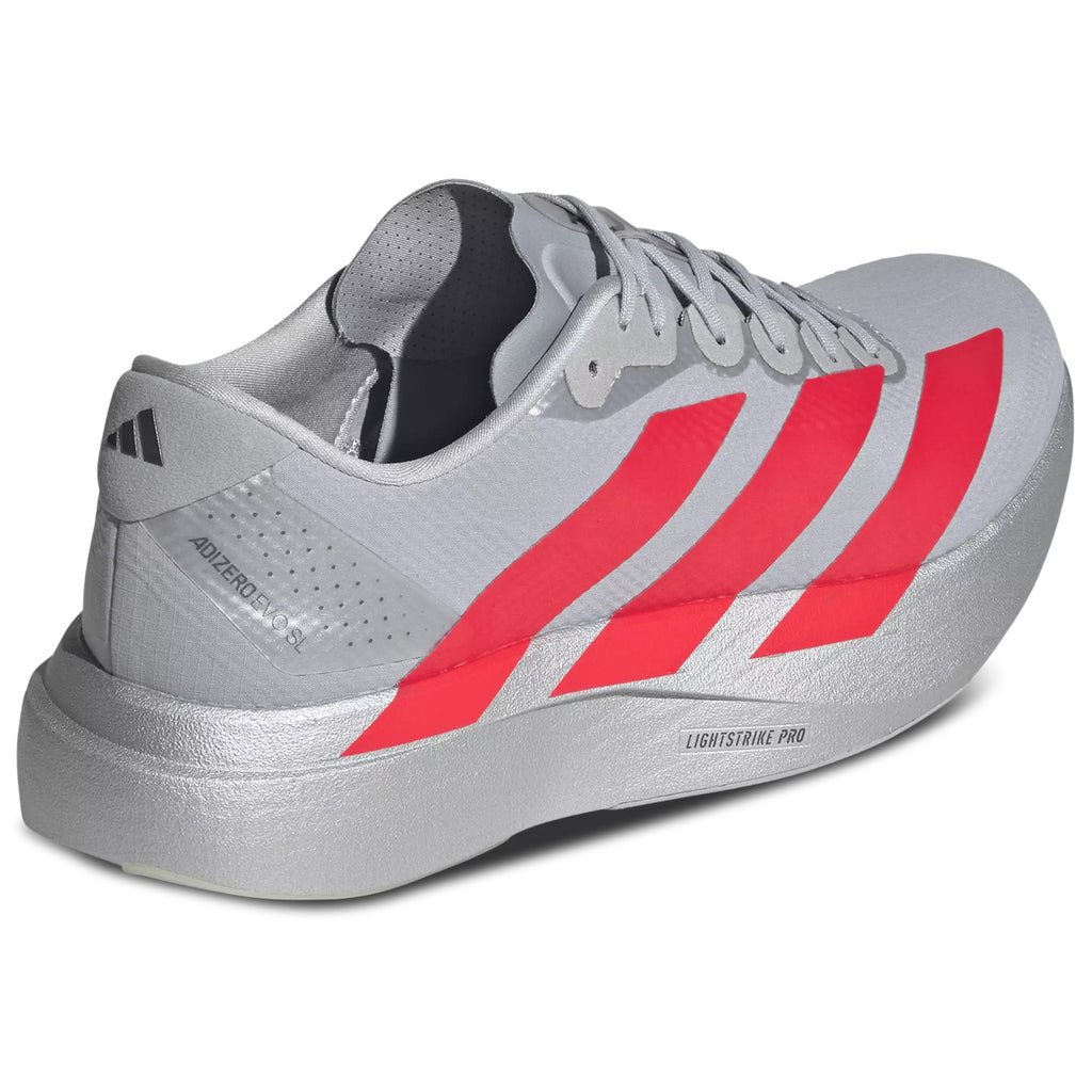 Adidas Adizero Evo SL Woven KH9494 – Ultra-Lightweight Racing Sneaker