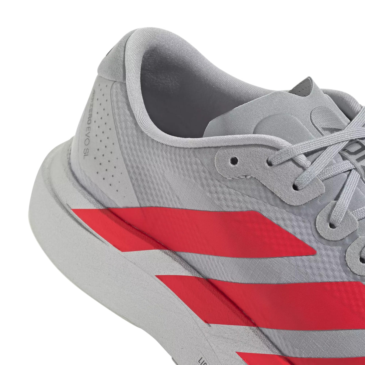 Adidas Adizero Evo SL Woven KH9494 – Ultra-Lightweight Racing Sneaker