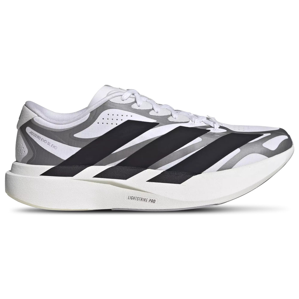 Adidas Adizero Evo SL KI4763 – Responsive Speed Training Sneaker
