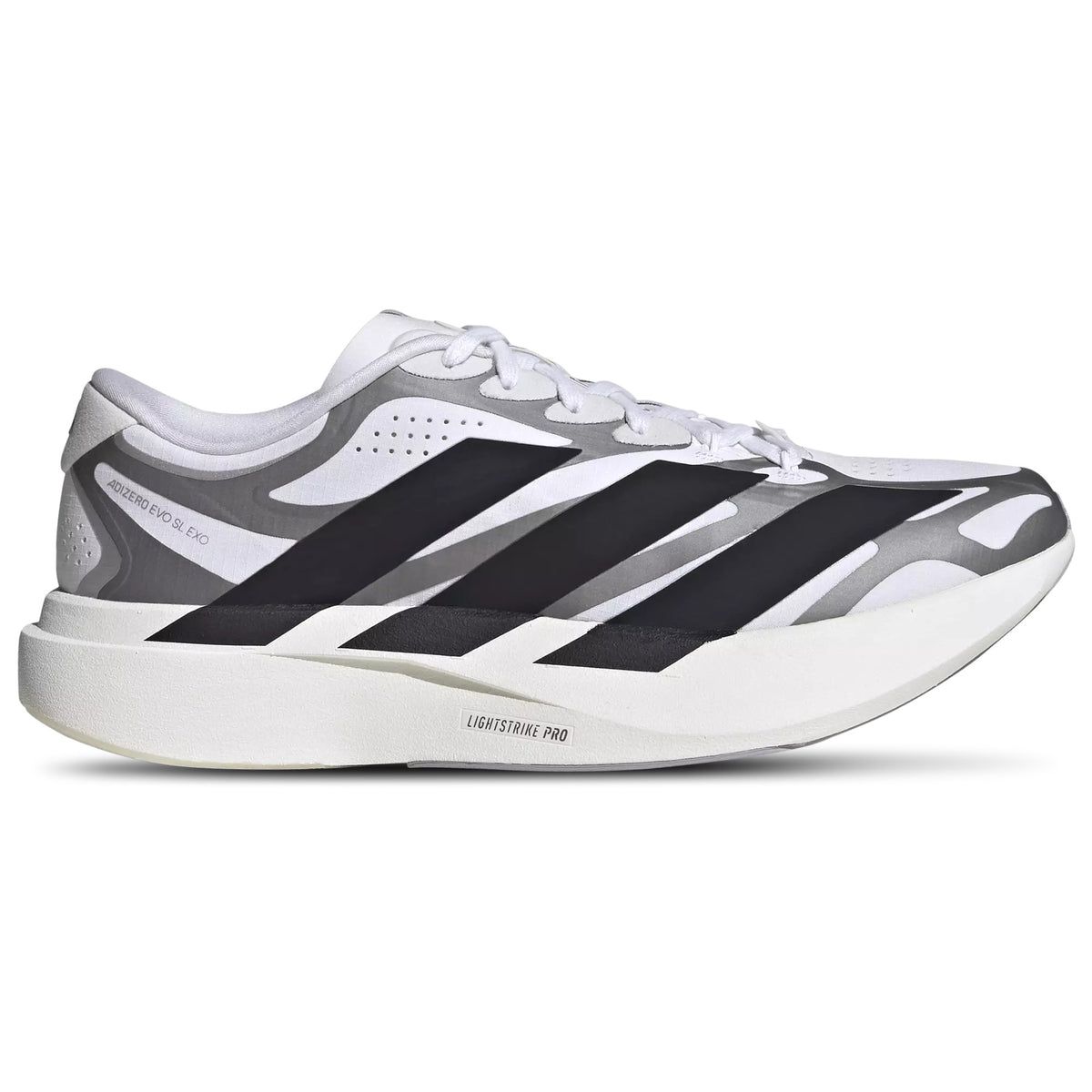 Adidas Adizero Evo SL KI4763 – Responsive Speed Training Sneaker