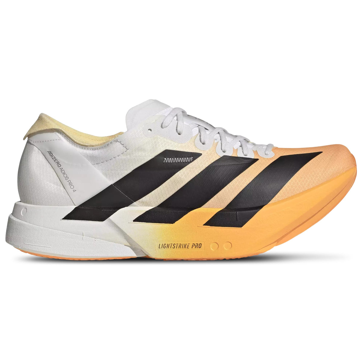 Adidas Adizero Adios Pro 4 KI4780 – Elite Marathon Racing Shoe