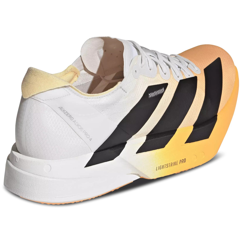 Adidas Adizero Adios Pro 4 KI4780 – Elite Marathon Racing Shoe