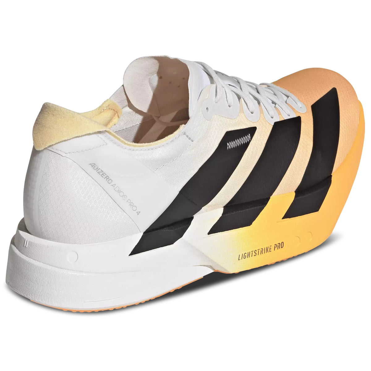 Adidas Adizero Adios Pro 4 KI4780 – Elite Marathon Racing Shoe