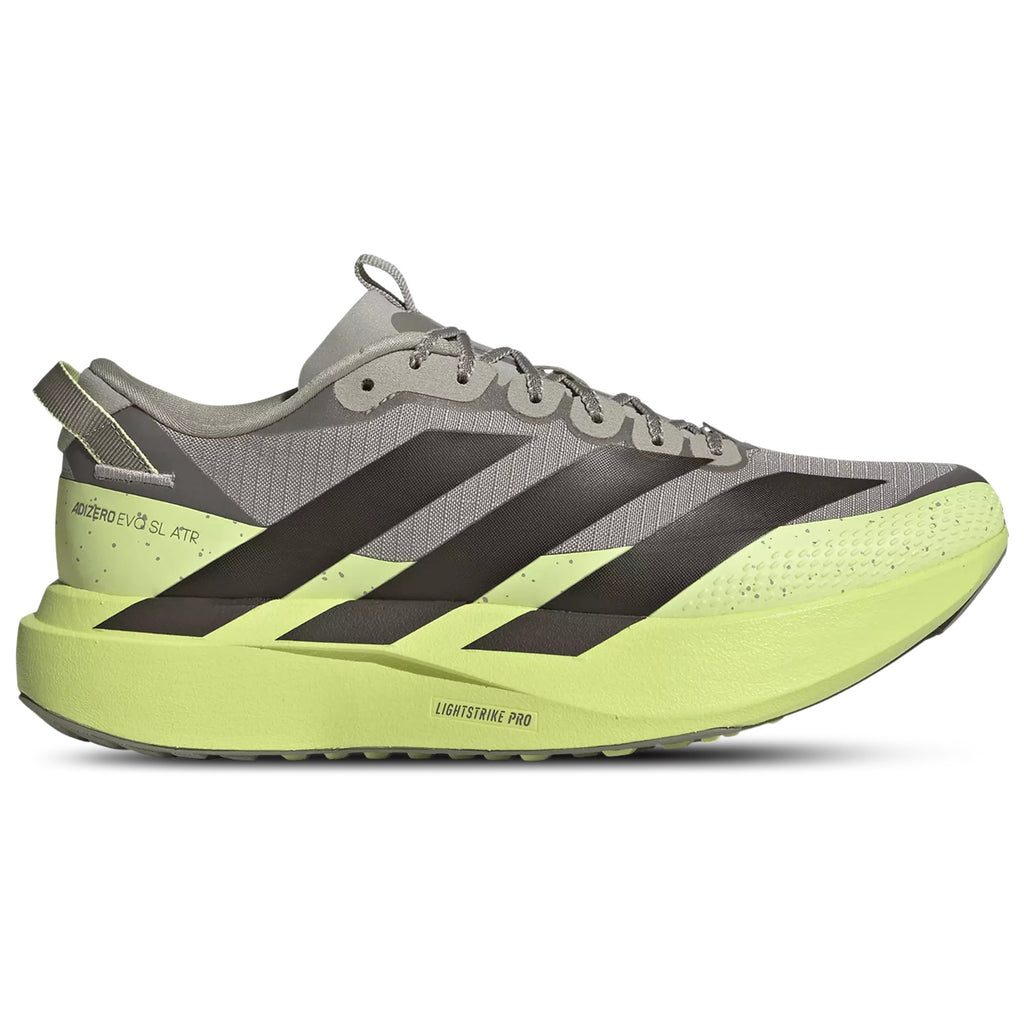 Adidas Adizero Evo SL ATR KI7836 – All-Terrain Speed Running Sneaker