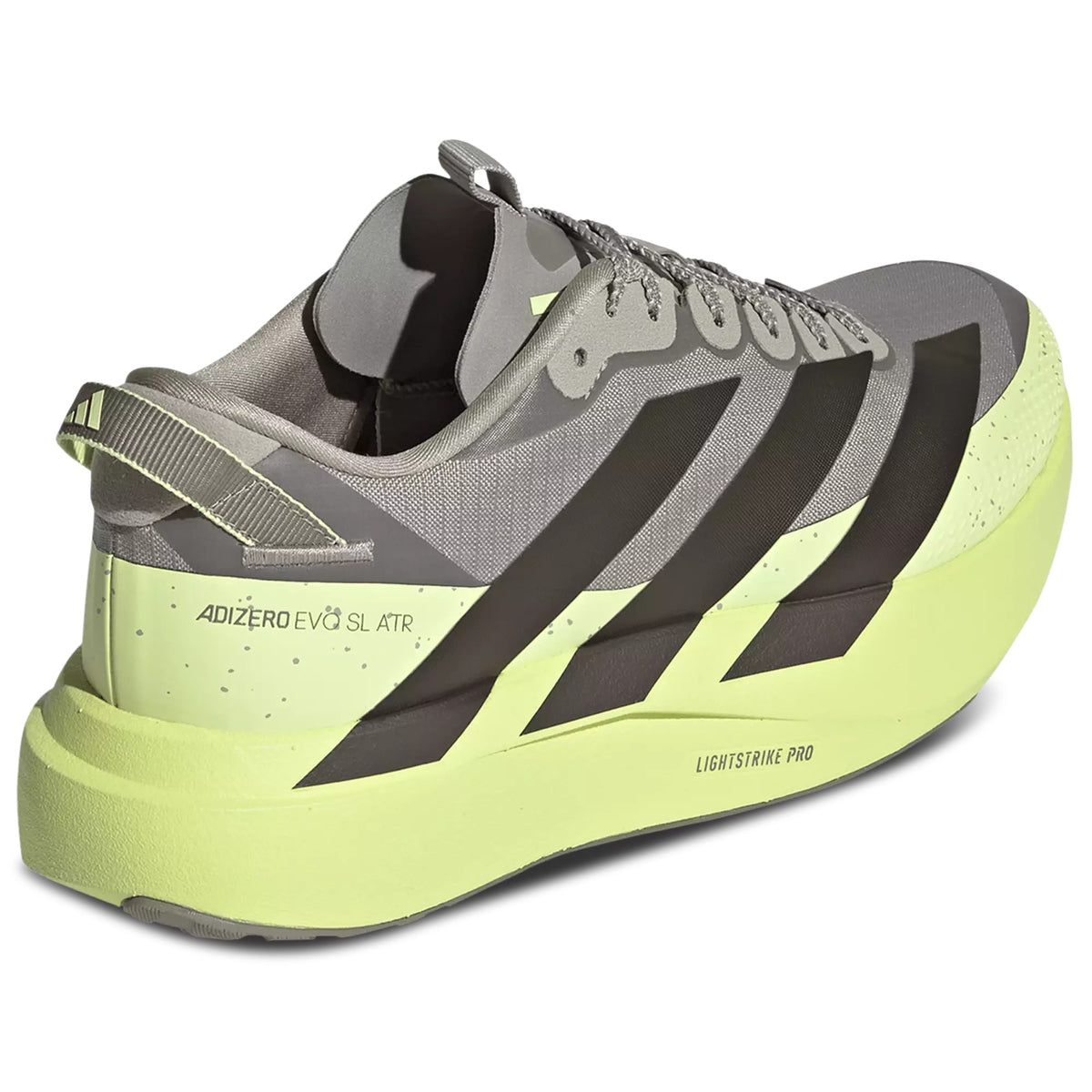 Adidas Adizero Evo SL ATR KI7836 – All-Terrain Speed Running Sneaker