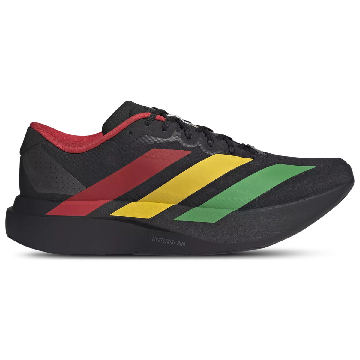 Adidas Adizero Evo SL KJ6160 – Structured Speed Running Sneaker