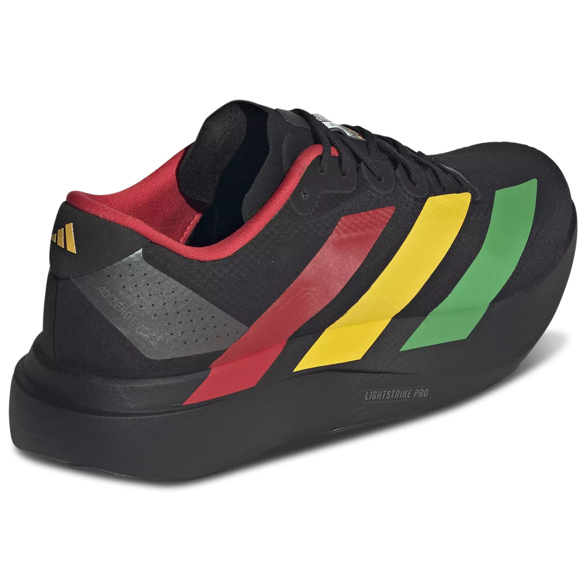 Adidas Adizero Evo SL KJ6160 – Structured Speed Running Sneaker