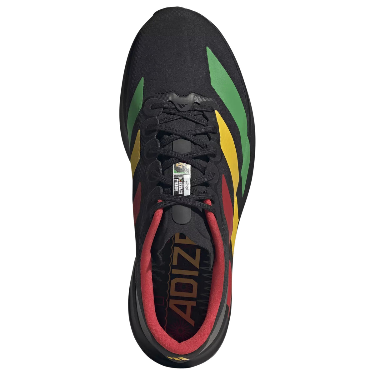 Adidas Adizero Evo SL KJ6160 – Structured Speed Running Sneaker