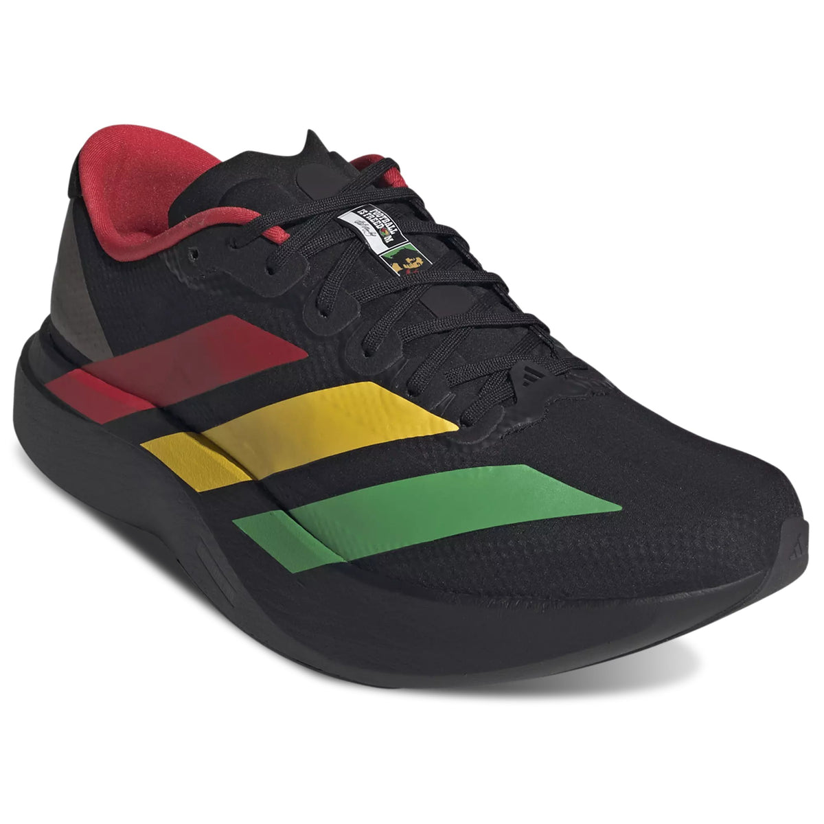Adidas Adizero Evo SL KJ6160 – Structured Speed Running Sneaker