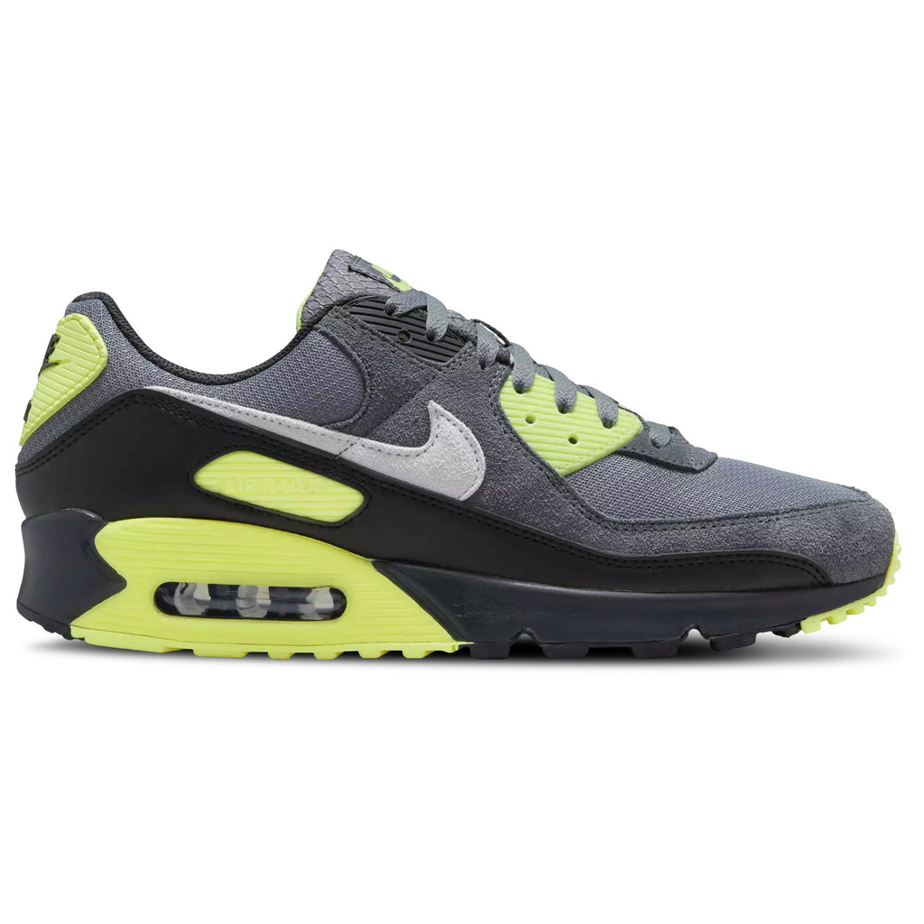 Nike Air Max 90 DM0029-012 — Men's & Women's Lifestyle Sneaker