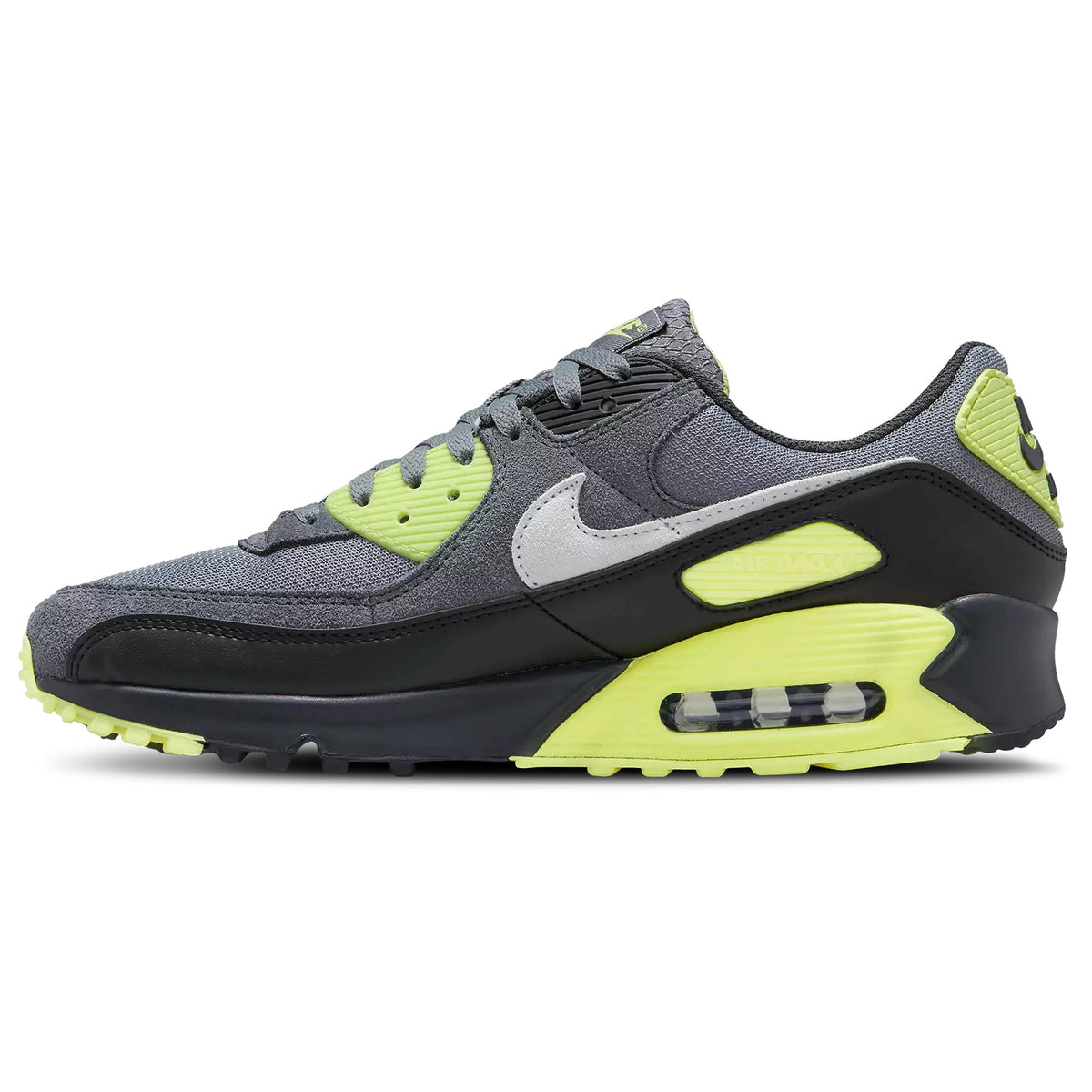 Nike Air Max 90 DM0029-012 — Men's & Women's Lifestyle Sneaker