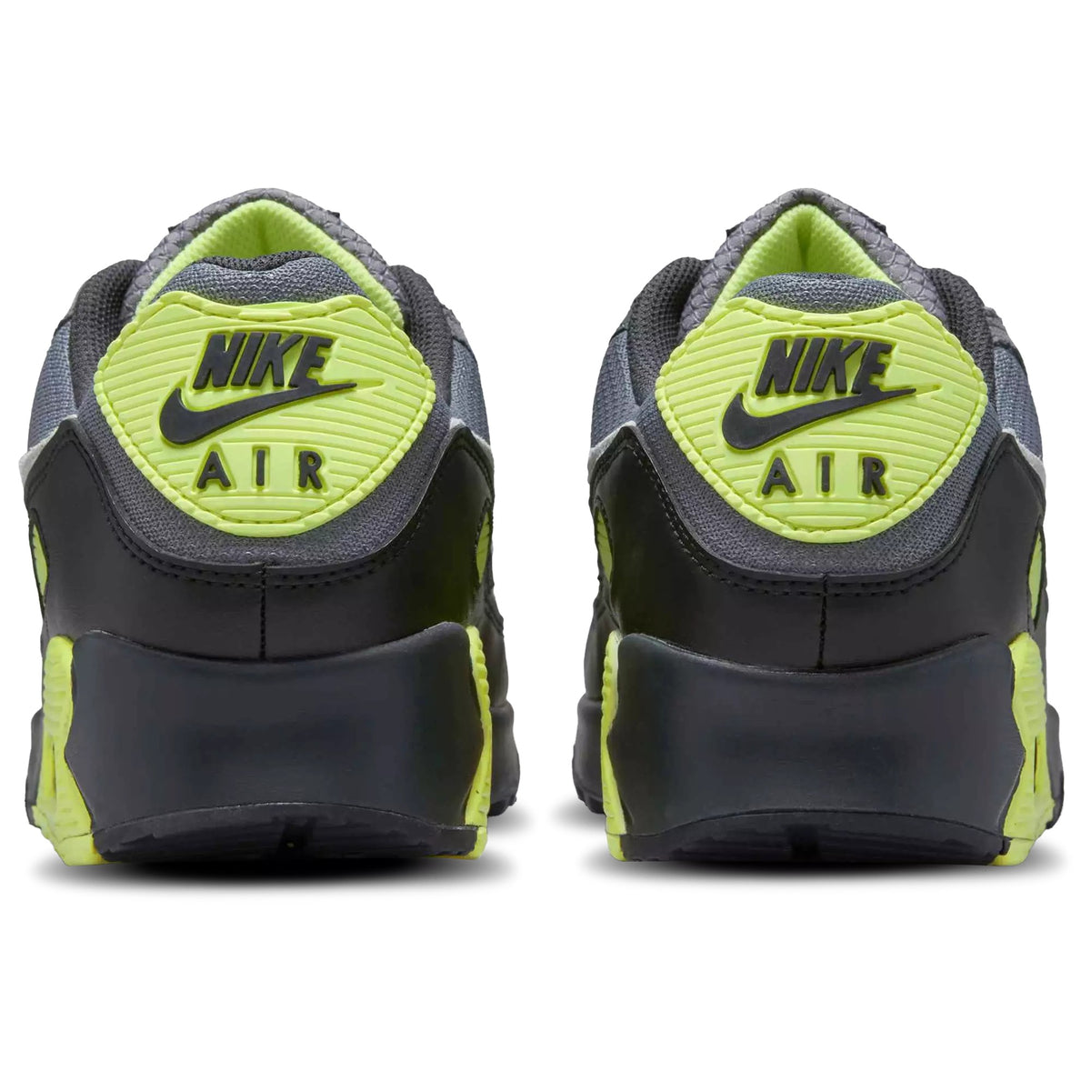 Nike Air Max 90 DM0029-012 — Men's & Women's Lifestyle Sneaker