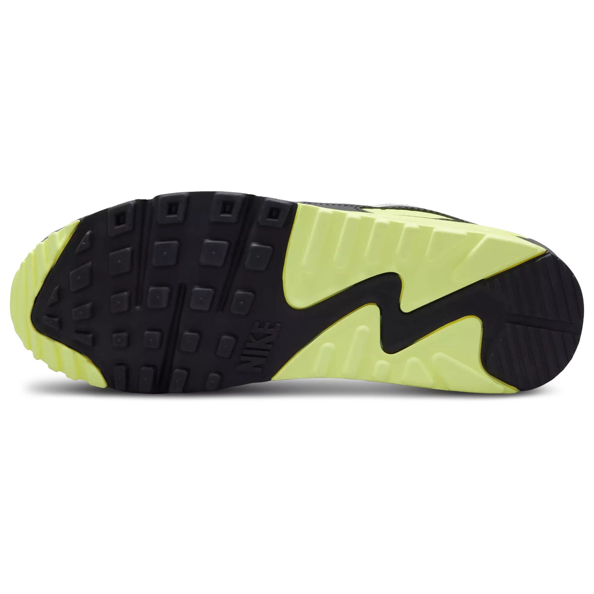 Nike Air Max 90 DM0029-012 — Men's & Women's Lifestyle Sneaker