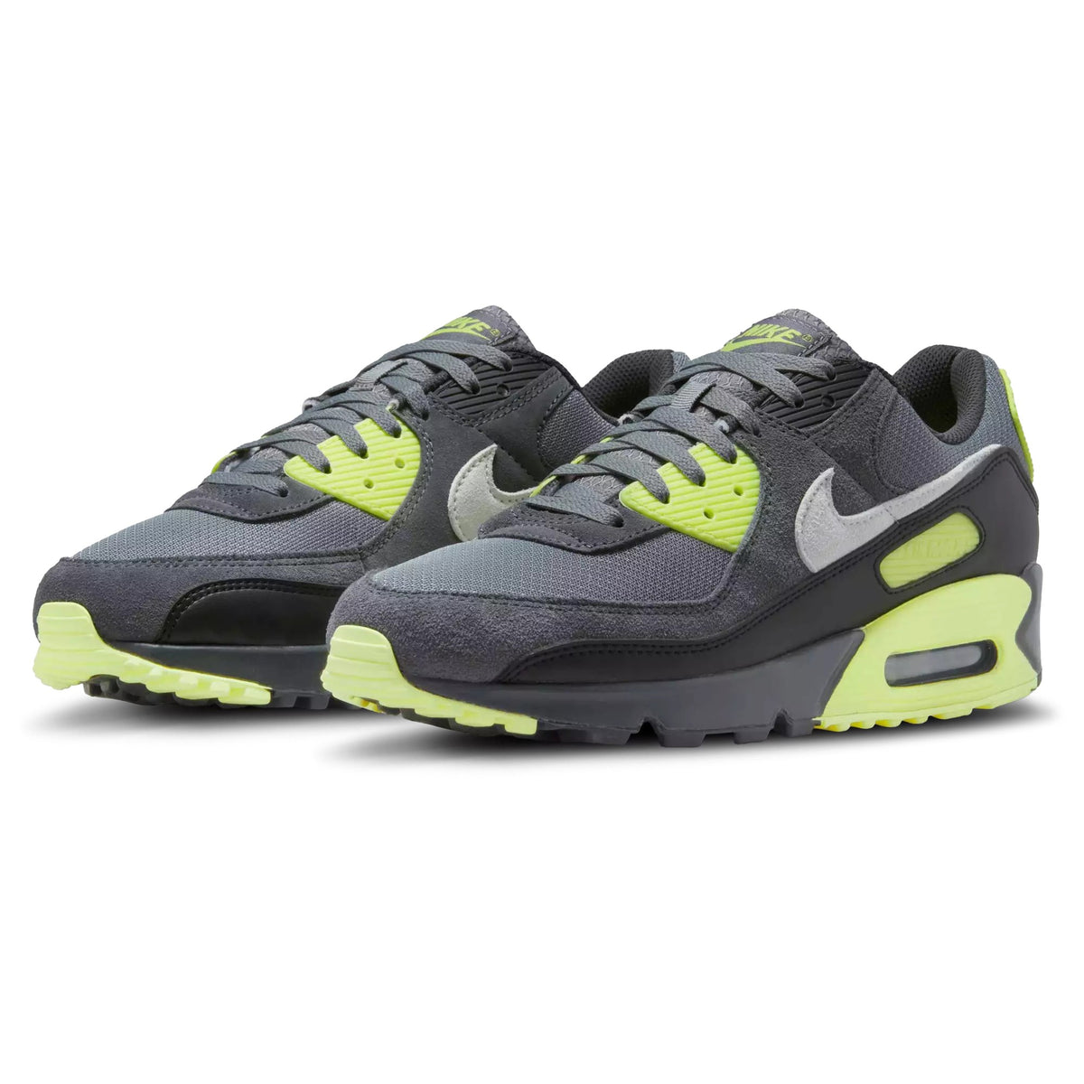 Nike Air Max 90 DM0029-012 — Men's & Women's Lifestyle Sneaker