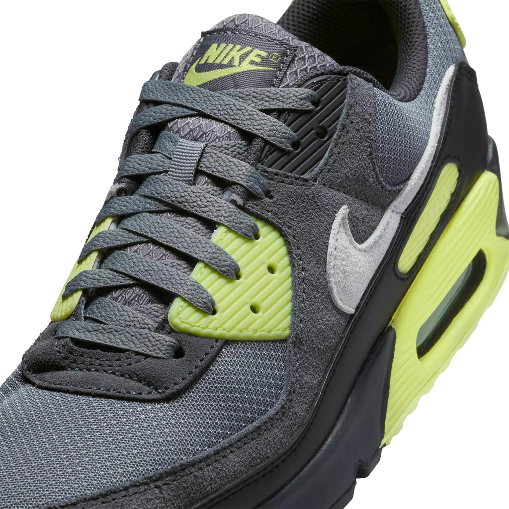 Nike Air Max 90 DM0029-012 — Men's & Women's Lifestyle Sneaker