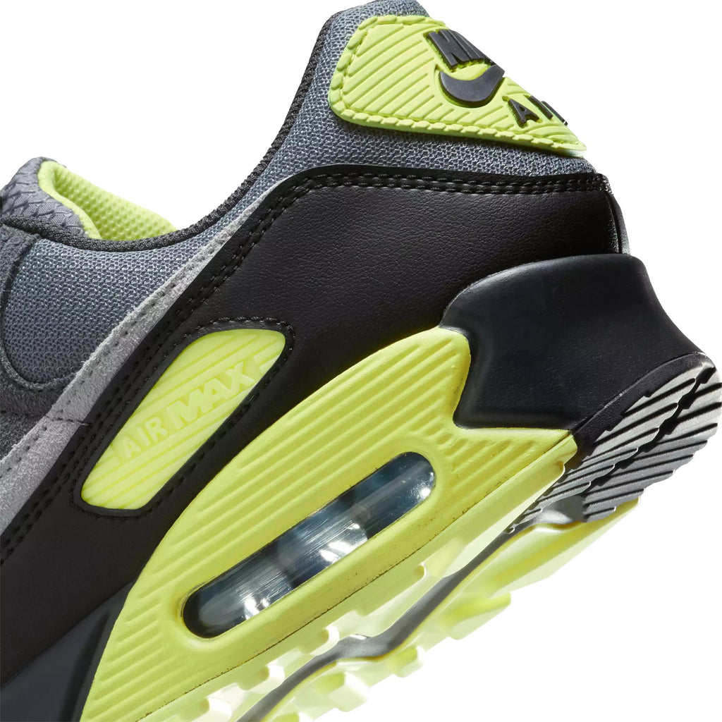 Nike Air Max 90 DM0029-012 — Men's & Women's Lifestyle Sneaker