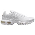 Nike Air Max Plus DM2362-100 – White Clean Gradient Tuned Air Lifestyle Sneaker