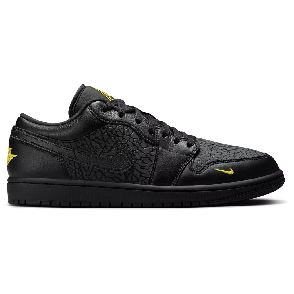 Air Jordan 1 Low SE IM6568-010 — Men's & Women's Lifestyle Sneaker