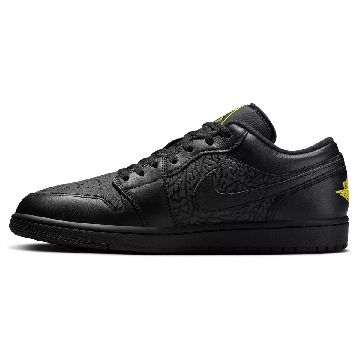 Air Jordan 1 Low SE IM6568-010 — Men's & Women's Lifestyle Sneaker