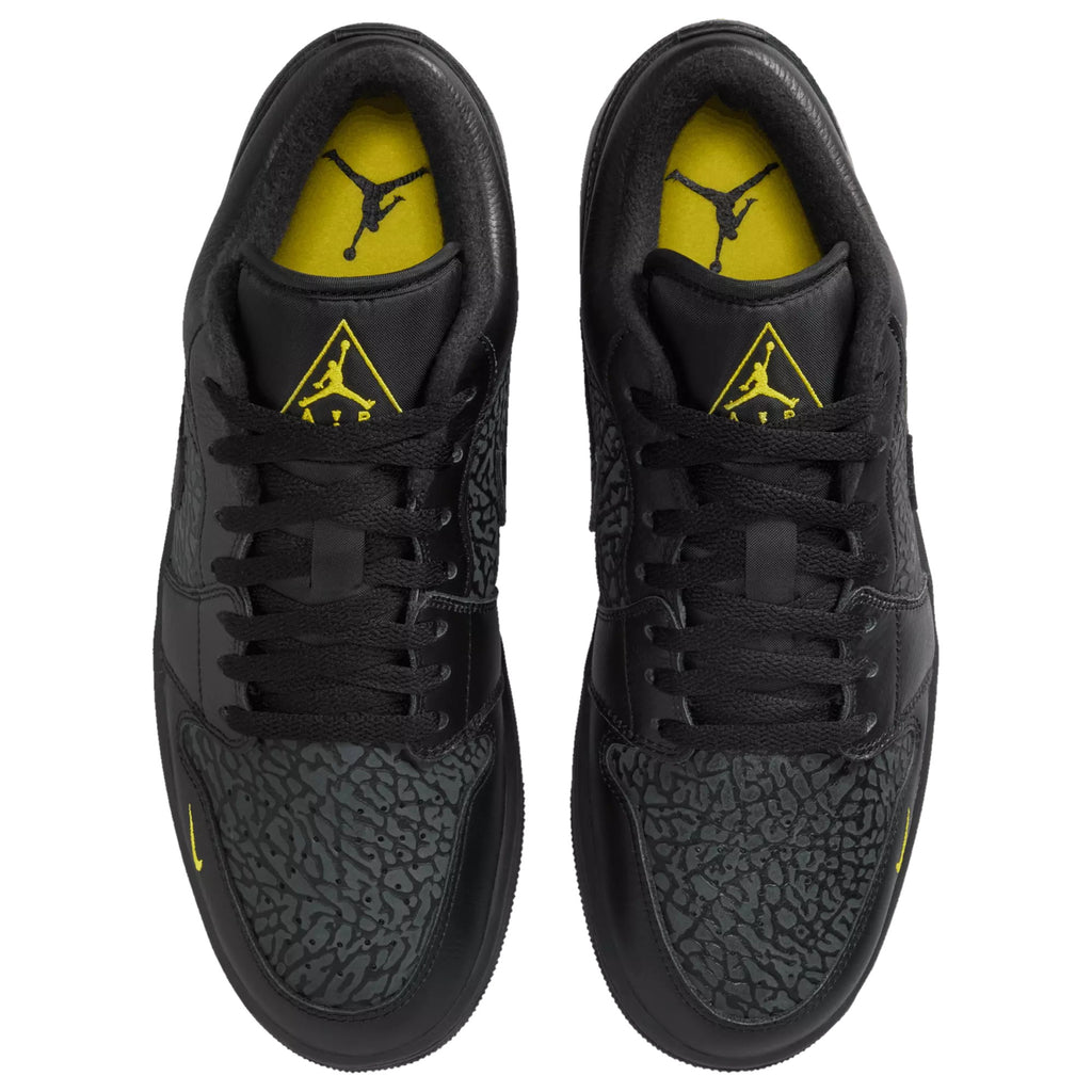 Air Jordan 1 Low SE IM6568-010 — Men's & Women's Lifestyle Sneaker