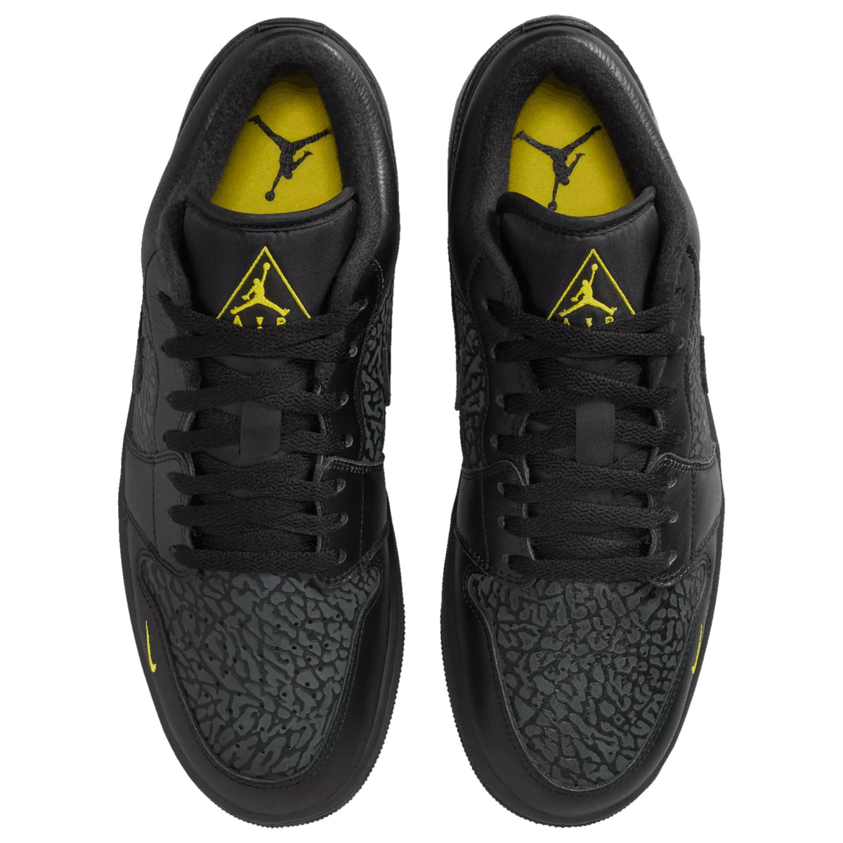 Air Jordan 1 Low SE IM6568-010 — Men's & Women's Lifestyle Sneaker