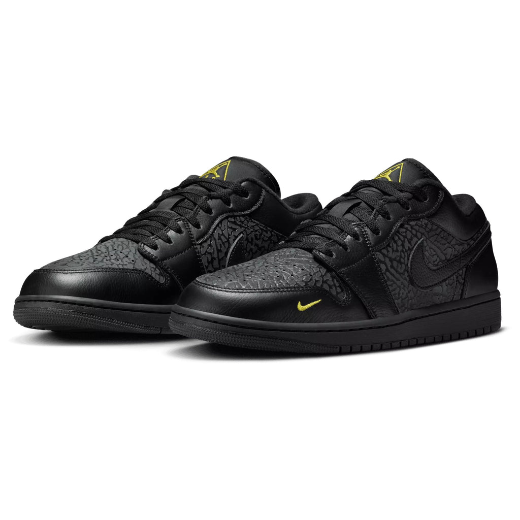 Air Jordan 1 Low SE IM6568-010 — Men's & Women's Lifestyle Sneaker