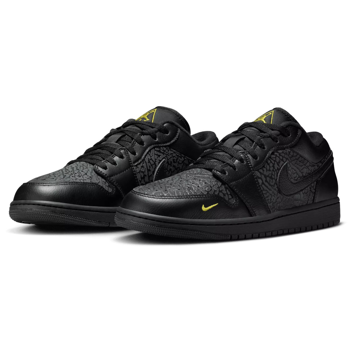 Air Jordan 1 Low SE IM6568-010 — Men's & Women's Lifestyle Sneaker