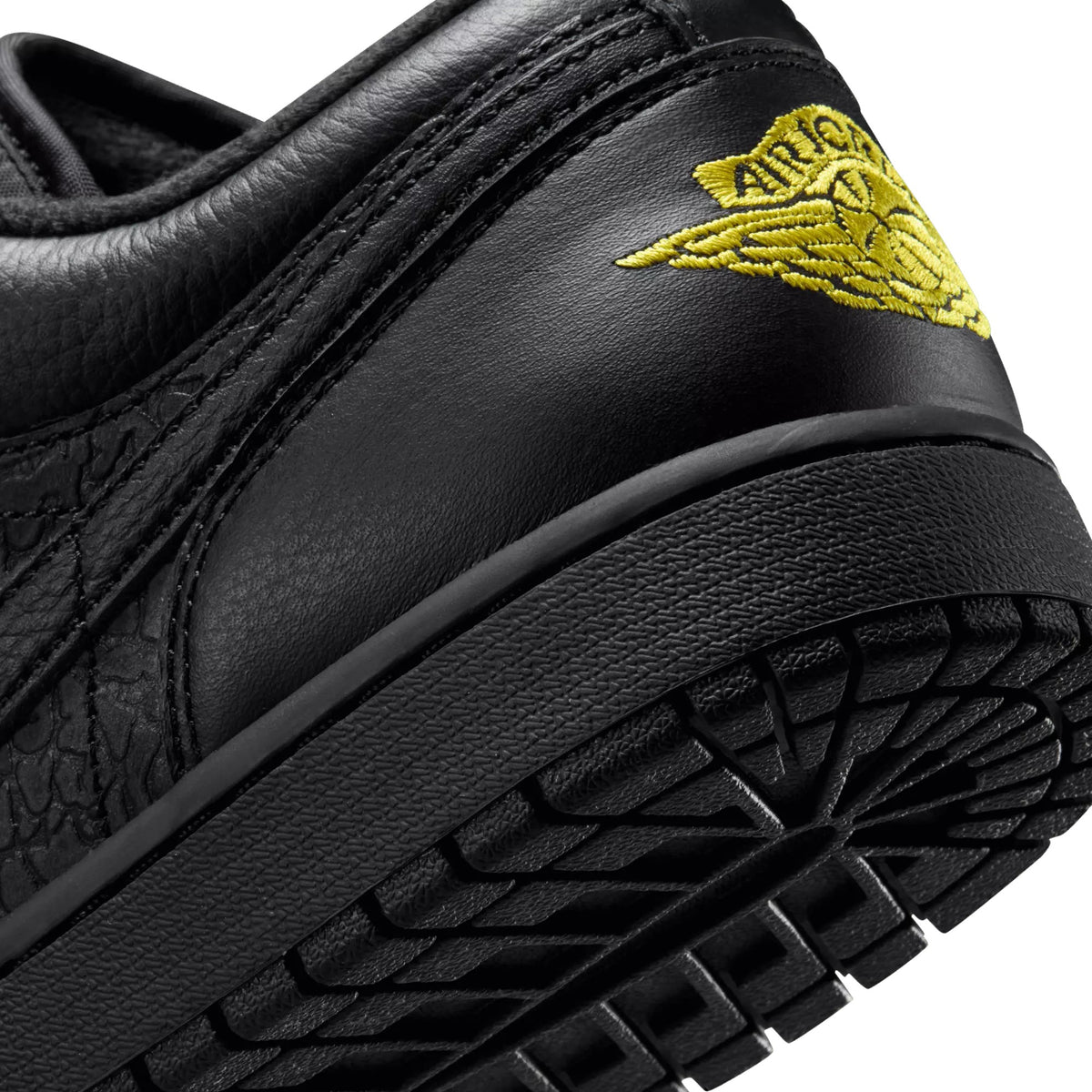 Air Jordan 1 Low SE IM6568-010 — Men's & Women's Lifestyle Sneaker