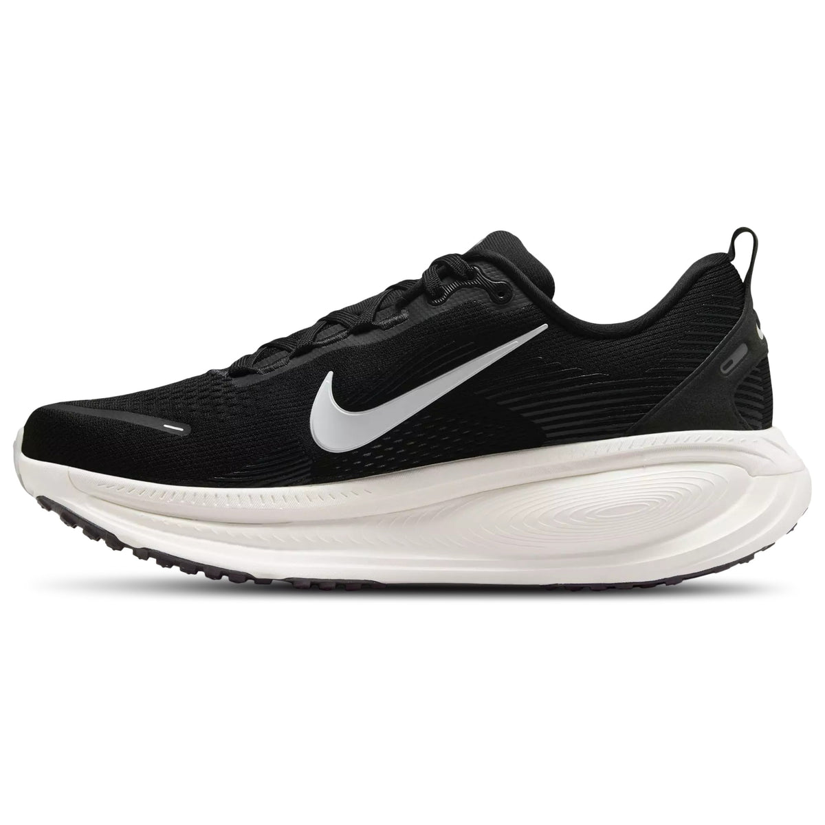 Nike Vomero 18 HM6803-007 – Earth-Tone Cushioned Daily Running Sneaker