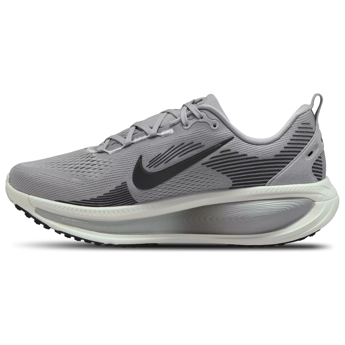 Nike Vomero 18 HM6803-012 – Max-Cushion Black Daily Training Sneaker