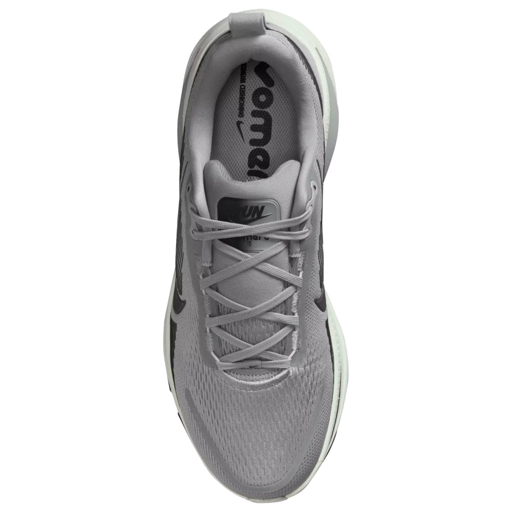 Nike Vomero 18 HM6803-012 – Max-Cushion Black Daily Training Sneaker