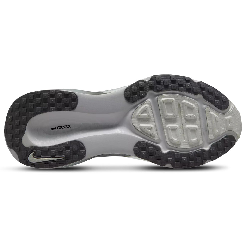 Nike Vomero 18 HM6803-012 – Max-Cushion Black Daily Training Sneaker