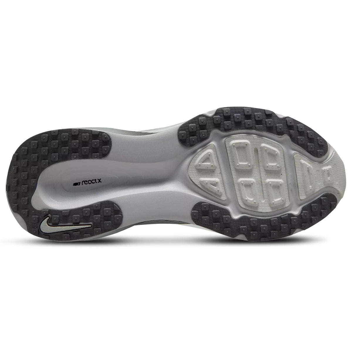Nike Vomero 18 HM6803-012 – Max-Cushion Black Daily Training Sneaker
